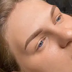 Вікторія Маслечко Майстер татуажу