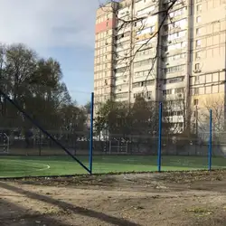 СКМД - Янгеля