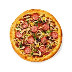 ПІЦАЦА «PIZZAZZA» — Київ