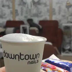 Downtown Nails Українки — Київ