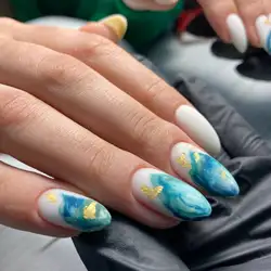 With Love Nails — Київ