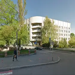 Діагност КТ - Несторівський провулок