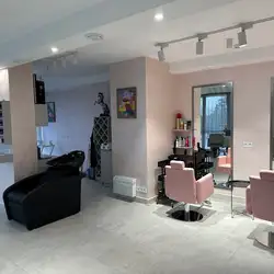 Elata Beauty Salon