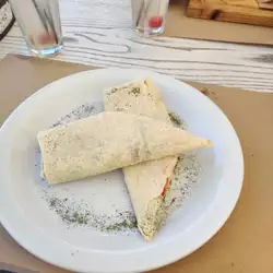 Italian Pizzeria — Одесса