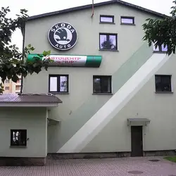 СТО Автоцентр IUP
