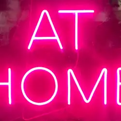 at HOME — Киев