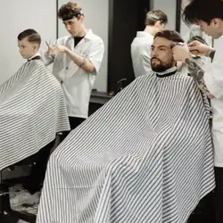 Post Traditional Haircuts