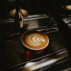 Grand Cafe