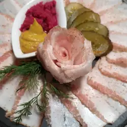 Царське полювання