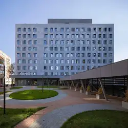 Добробут - Сім'ї Ідзиковських
