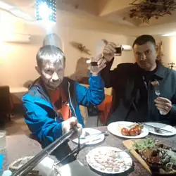 Таверна Этионель — Харків