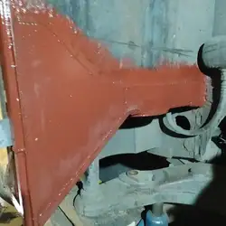 Автомайстерня