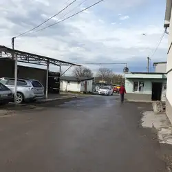 Шиномонтаж
