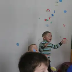 Дитячий центр підготовки і розвитку Крокодил Гена