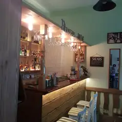 La Maison — Одеса