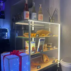 Кava MVL