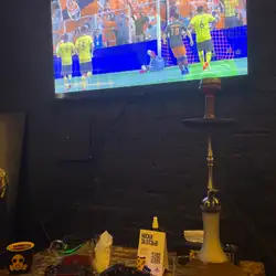 Radioactive bar
