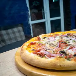 BINGO PIZZA