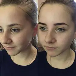 Марта Мешкова