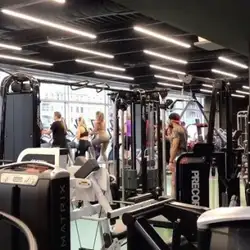 VS Gym — Харків