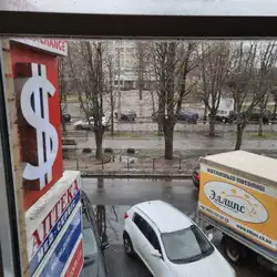 Маямі — Черкаси