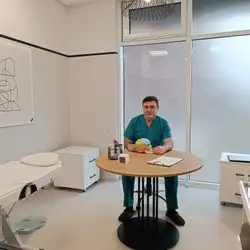 Cherednyk Medical