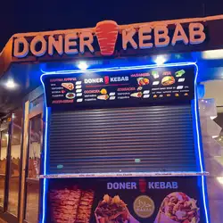 Doner Kebab — Київ
