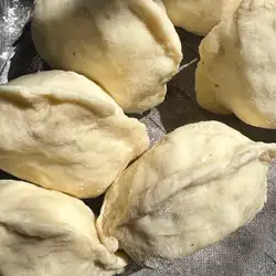 Хуторок — Полтава