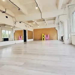 Bachata Blanca