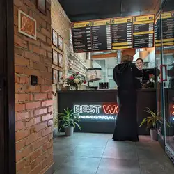 Noodle bar — Київ
