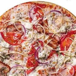 Рыба Рис - Суши, Пицца, Бургеры, Плов, Салаты, Лапша, Наггетсы