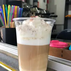 Penka Coffee Bar — Киев