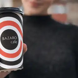 Bazaro Coffee