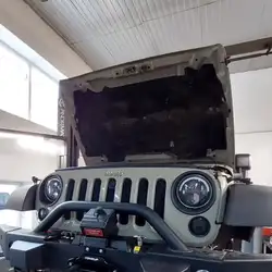 4x4 Off-Road Center