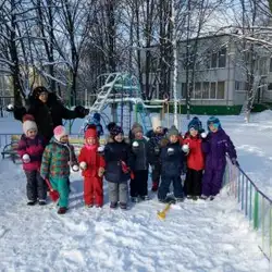 ДНЗ №137 — Харьков