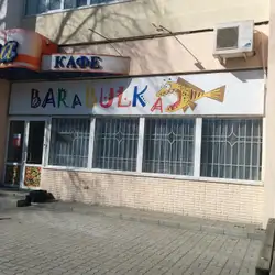 BARaBULKa — Днепр