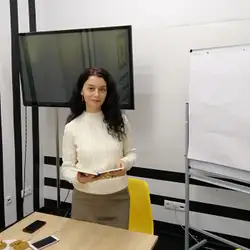 Лінда Папітченко психолог