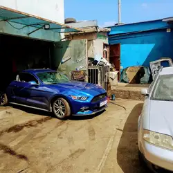 AUTO MECHANIC