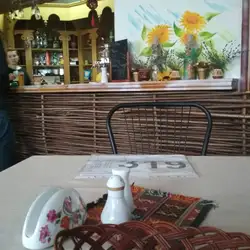 ЛІЯ, КАФЕ — Івано-Франківськ