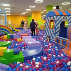 Crazy Land Kropyvnytskyi