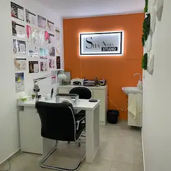 ShaNails Studio — Киев