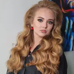 Ліна Івченко