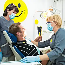 Sun Smile — Київ