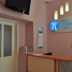 Rivis Orthodontic Clinic