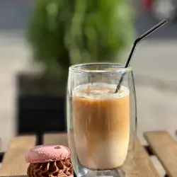 Weekend coffee