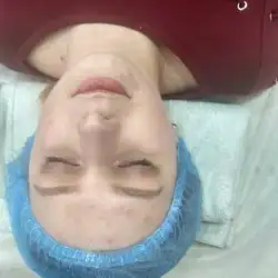 Ольга Чеботарева