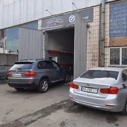 Antares BMW