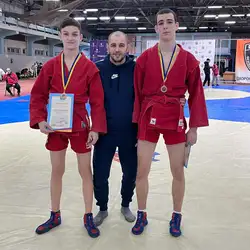 IPPON - Лісна