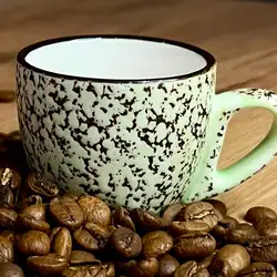 Just Coffee