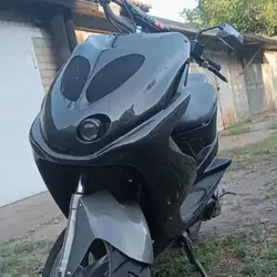 Scooter Remzona